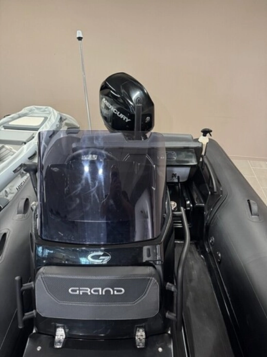 Grand G420 usata in vendita