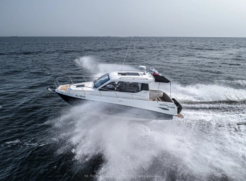 Quicksilver Weekend Activ 905 de segunda mano en venta