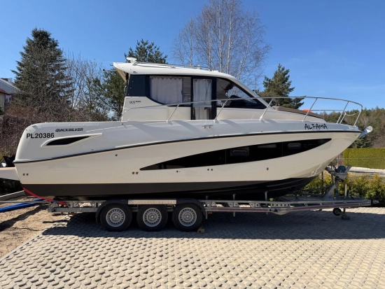 Quicksilver Weekend Activ 905 de segunda mano en venta