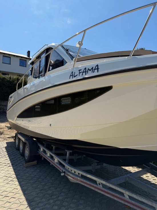 Quicksilver Weekend Activ 905 de segunda mano en venta