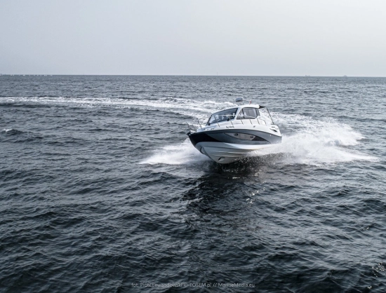 Quicksilver Weekend Activ 905 de segunda mano en venta