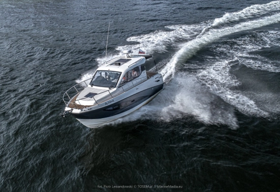 Quicksilver Weekend Activ 905 de segunda mano en venta