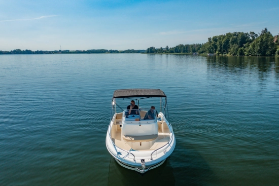 Jeanneau Cap Camarat 635 CC usata in vendita