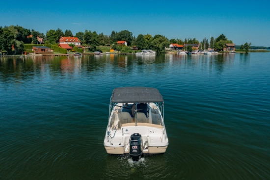 Jeanneau Cap Camarat 635 CC usata in vendita