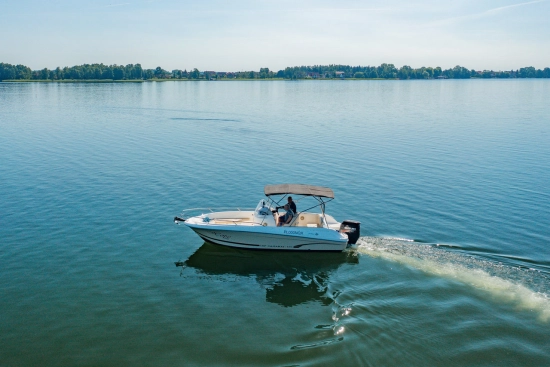 Jeanneau Cap Camarat 635 CC usata in vendita