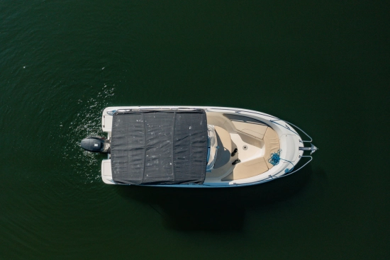 Jeanneau Cap Camarat 635 CC usata in vendita