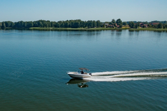Jeanneau Cap Camarat 635 CC usata in vendita