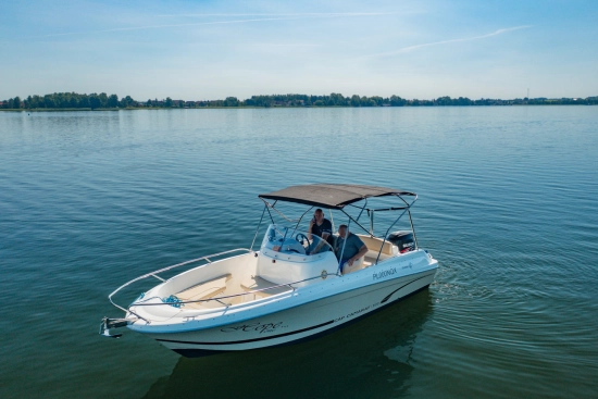 Jeanneau Cap Camarat 635 CC usata in vendita