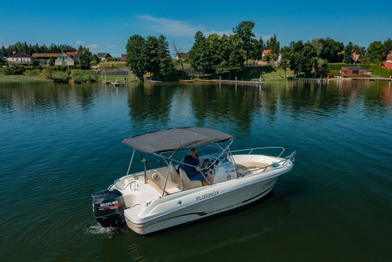 Jeanneau Cap Camarat 635 CC usata in vendita