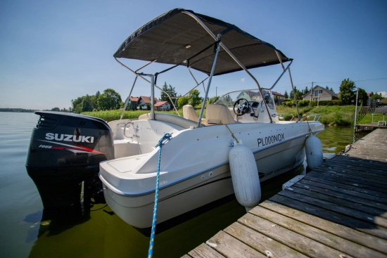 Jeanneau Cap Camarat 635 CC usata in vendita
