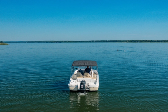 Jeanneau Cap Camarat 635 CC usata in vendita