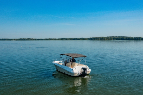 Jeanneau Cap Camarat 635 CC usata in vendita