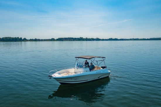 Jeanneau Cap Camarat 635 CC usata in vendita