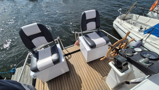 Geinkruiser 780 de segunda mano en venta