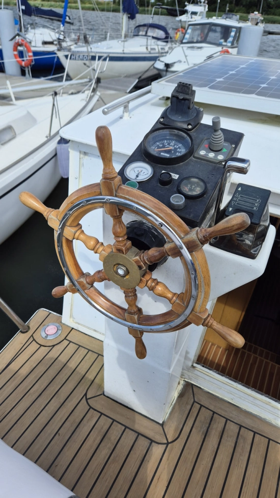 Geinkruiser 780 de segunda mano en venta
