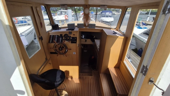 Geinkruiser 780 de segunda mano en venta