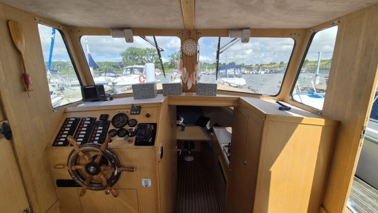 Geinkruiser 780 de segunda mano en venta