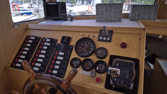 Geinkruiser 780 de segunda mano en venta