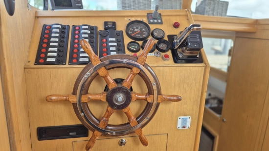 Geinkruiser 780 de segunda mano en venta