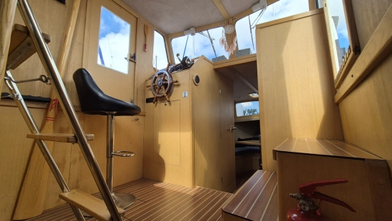 Geinkruiser 780 de segunda mano en venta