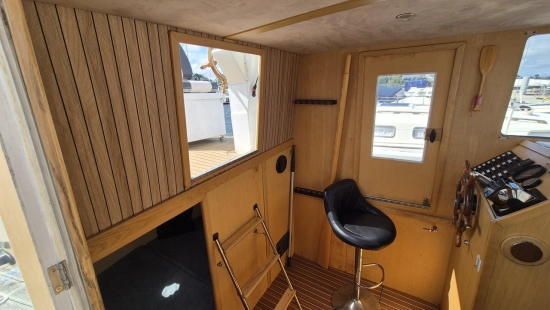 Geinkruiser 780 de segunda mano en venta