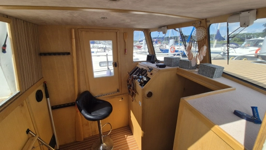 Geinkruiser 780 de segunda mano en venta
