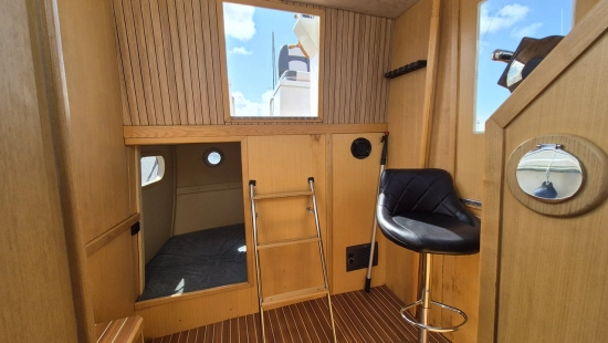 Geinkruiser 780 de segunda mano en venta