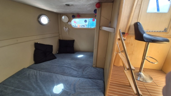 Geinkruiser 780 de segunda mano en venta