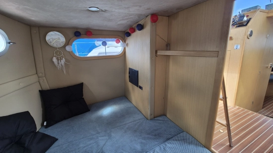 Geinkruiser 780 de segunda mano en venta