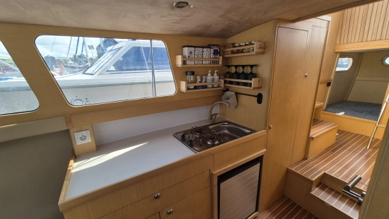 Geinkruiser 780 de segunda mano en venta