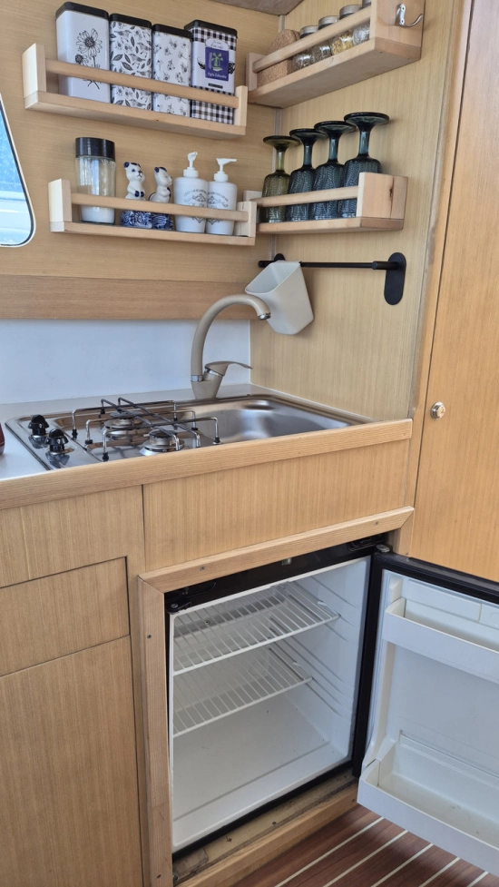 Geinkruiser 780 de segunda mano en venta
