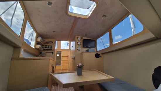 Geinkruiser 780 de segunda mano en venta