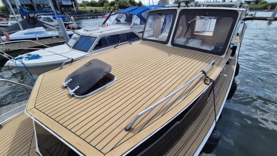 Geinkruiser 780 de segunda mano en venta