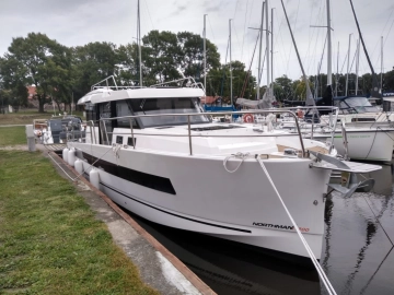 Northman 1200 de segunda mano en venta