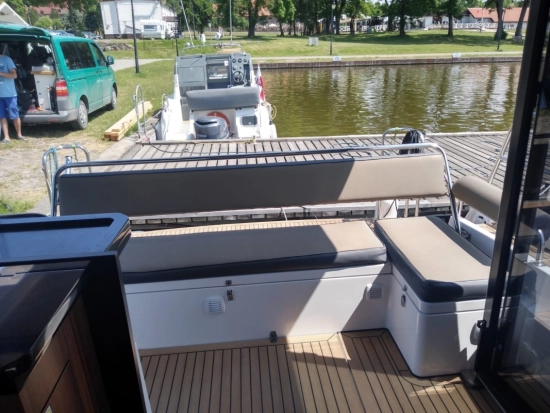 Northman 1200 de segunda mano en venta
