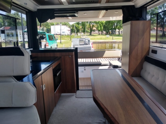 Northman 1200 de segunda mano en venta
