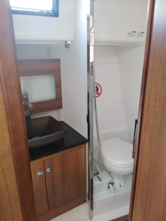 Northman 1200 de segunda mano en venta