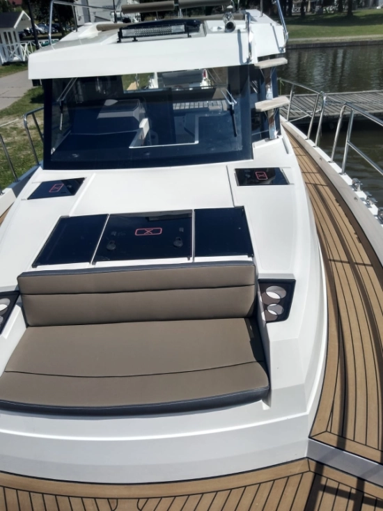 Northman 1200 de segunda mano en venta