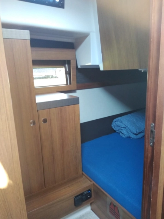 Northman 1200 de segunda mano en venta