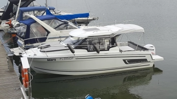 Jeanneau Merry Fisher 795 de segunda mano en venta