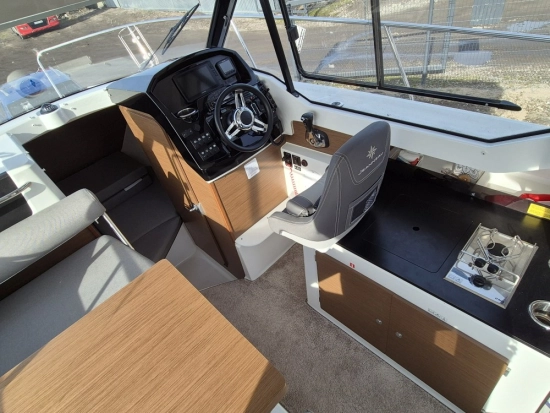 Jeanneau Merry Fisher 795 usata in vendita