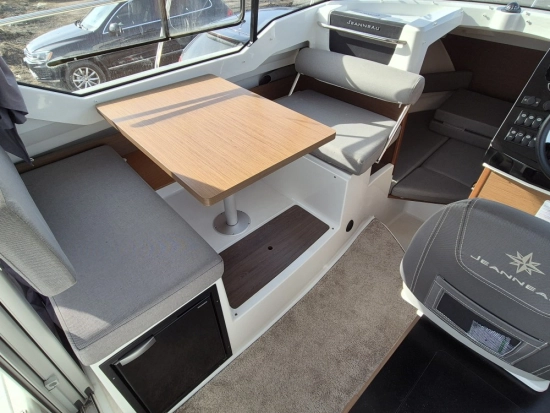 Jeanneau Merry Fisher 795 usata in vendita