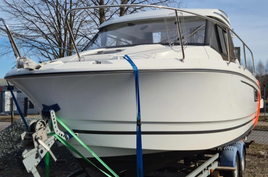 Jeanneau Merry Fisher 795 usata in vendita