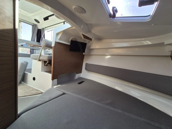 Jeanneau Merry Fisher 795 usata in vendita