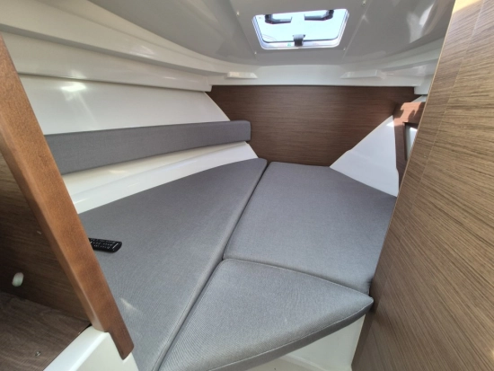 Jeanneau Merry Fisher 795 usata in vendita