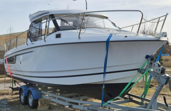 Jeanneau Merry Fisher 795 usata in vendita