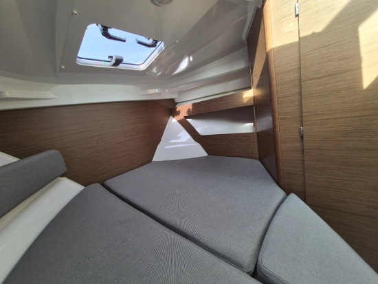 Jeanneau Merry Fisher 795 usata in vendita