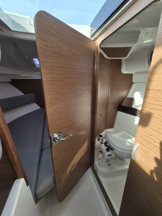 Jeanneau Merry Fisher 795 usata in vendita