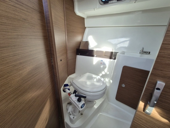 Jeanneau Merry Fisher 795 usata in vendita