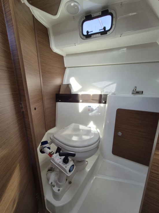 Jeanneau Merry Fisher 795 usata in vendita